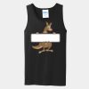 Core Cotton Tank Top Thumbnail