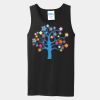Core Cotton Tank Top Thumbnail