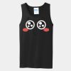 Core Cotton Tank Top Thumbnail