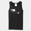 Core Cotton Tank Top Thumbnail