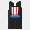 Core Cotton Tank Top Thumbnail