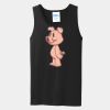Core Cotton Tank Top Thumbnail