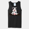 Core Cotton Tank Top Thumbnail