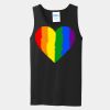 Core Cotton Tank Top Thumbnail