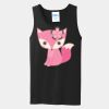 Core Cotton Tank Top Thumbnail