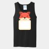 Core Cotton Tank Top Thumbnail