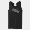 Core Cotton Tank Top Thumbnail