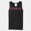 Core Cotton Tank Top Thumbnail