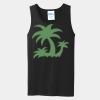 Core Cotton Tank Top Thumbnail
