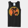 Core Cotton Tank Top Thumbnail
