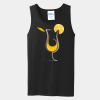 Core Cotton Tank Top Thumbnail