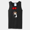 Core Cotton Tank Top Thumbnail