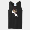 Core Cotton Tank Top Thumbnail