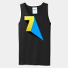 Core Cotton Tank Top Thumbnail