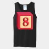 Core Cotton Tank Top Thumbnail