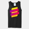 Core Cotton Tank Top Thumbnail