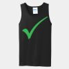 Core Cotton Tank Top Thumbnail