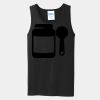 Core Cotton Tank Top Thumbnail