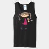 Core Cotton Tank Top Thumbnail