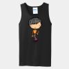 Core Cotton Tank Top Thumbnail