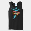 Core Cotton Tank Top Thumbnail