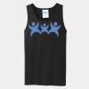 Core Cotton Tank Top Thumbnail