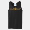 Core Cotton Tank Top Thumbnail