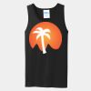 Core Cotton Tank Top Thumbnail