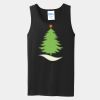Core Cotton Tank Top Thumbnail