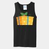 Core Cotton Tank Top Thumbnail