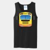 Core Cotton Tank Top Thumbnail