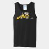 Core Cotton Tank Top Thumbnail