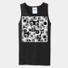 Core Cotton Tank Top Thumbnail