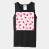 Core Cotton Tank Top Thumbnail