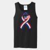 Core Cotton Tank Top Thumbnail