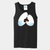 Core Cotton Tank Top Thumbnail