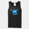 Core Cotton Tank Top Thumbnail