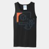 Core Cotton Tank Top Thumbnail