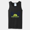 Core Cotton Tank Top Thumbnail