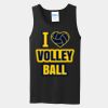 Core Cotton Tank Top Thumbnail