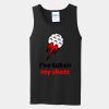 Core Cotton Tank Top Thumbnail
