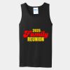 Core Cotton Tank Top Thumbnail