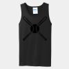Core Cotton Tank Top Thumbnail