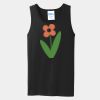 Core Cotton Tank Top Thumbnail