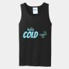 Core Cotton Tank Top Thumbnail