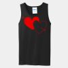 Core Cotton Tank Top Thumbnail