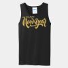 Core Cotton Tank Top Thumbnail