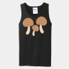 Core Cotton Tank Top Thumbnail