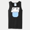 Core Cotton Tank Top Thumbnail