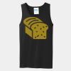 Core Cotton Tank Top Thumbnail